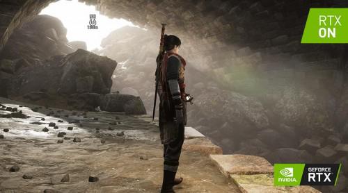 （RTX ON）