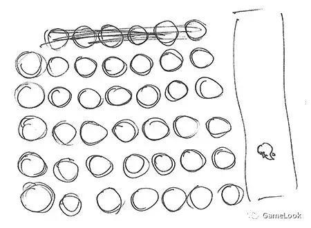 《植物大战僵尸》的5条线设计