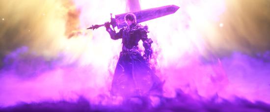 暗影之逆焰资料片