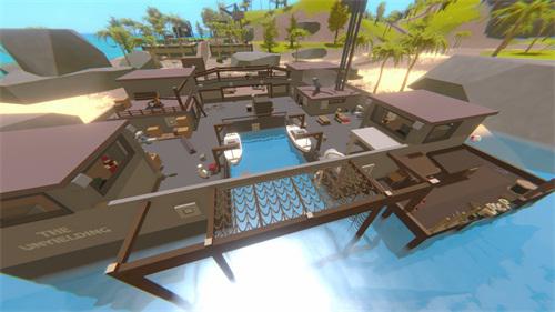 《和班尼特福迪一起攻克难关》