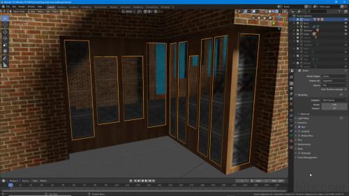 利用RTX AI功能获得真正的交互式光线追踪体验