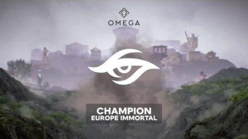 OMEGA联赛S2今年10月开赛，Secret、OG、Nigma宣布参赛