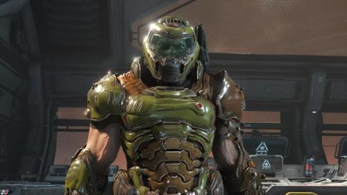 《毁灭战士：永恒》新增光线追踪和DLSS支持，现已发布