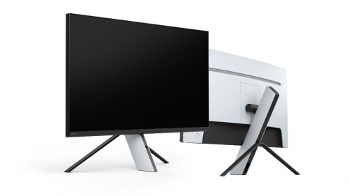 索尼INZONEM3电竞显示器上市全高清画质搭配疾速高刷，快人一步开局“索”定胜局