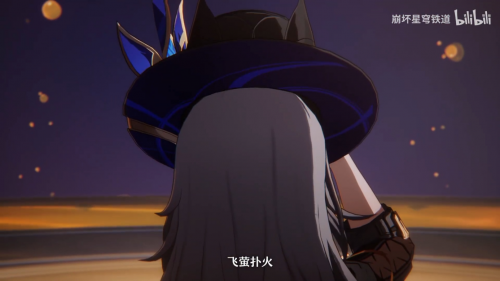 星铁昨晚的前瞻直播，也许只是周年庆欢乐之旅的序幕