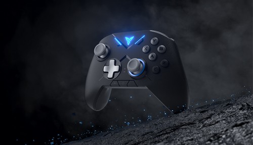 腾讯start云游戏与飞智手柄达成官方合作 带你畅玩 仙剑七 新浪电竞 电竞赛事 直播报道 新浪电子竞技