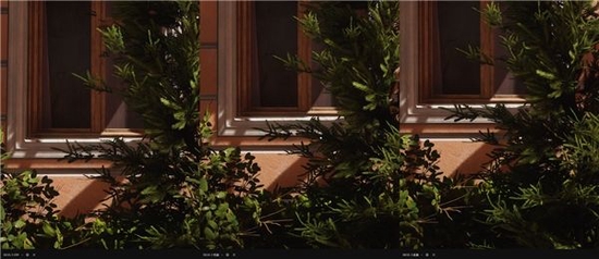 (DLSS 3 OFF/ DLSS 3 性能/ DLSS3 质量)