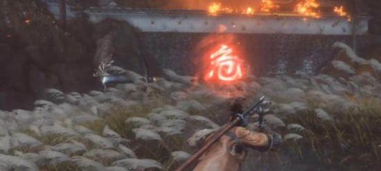 敌我架势槽的相互攀升带来紧张感