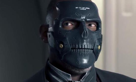 戴哈德曼：大冢明夫。