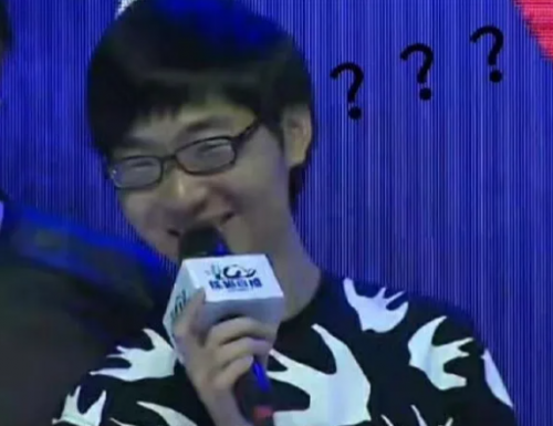 鲷哥：还有这种操作？