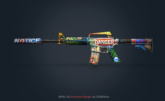 自动化,澄澈之水,传说系列皮肤的暗影双匕,蝴蝶刀,弯刀,猎杀者匕首