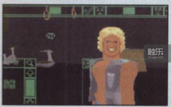 《电子空间2090》已于1994年12月上市