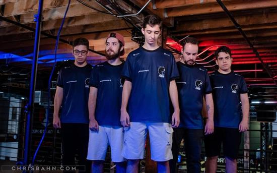 HLTV 2020年度CSGO最佳选手TOP第14名:yuurih 电子竞技 第3张-新Bodog博狗 HLTV 2020年度CSGO最佳选手TOP第14名:yuurih