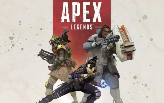 7月27日APEX英雄手游繁中测试服上线！迅游教你轻松下载畅快游戏