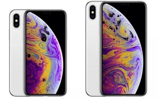 iPhone XS MAX全球首碎 网友：买得起修不起