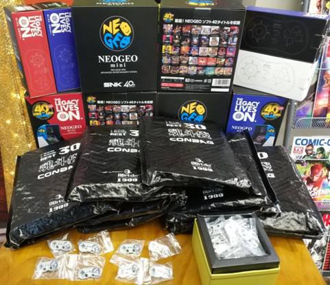 格斗大乱夜奖品