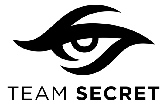 team secret