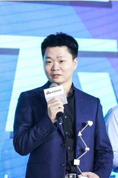 斗鱼直播联合创始人兼联席CEO 张文明