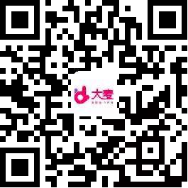 手机扫描上方二维码即可购票