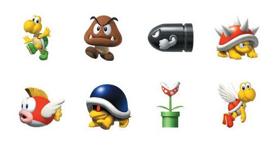 怎样用"暴力破解法"设计《马里奥》水准的游戏关卡