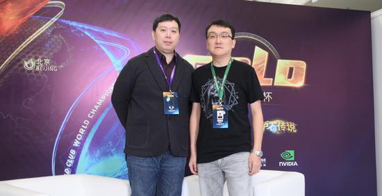 我们和李日强的这场对话持续了3个小时