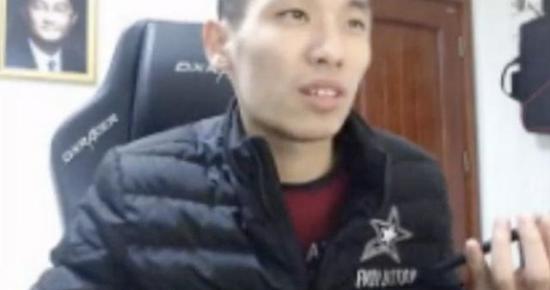 以下为旭旭宝宝的原话：