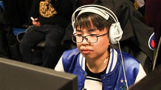 faith采访:娜迦被ban只能使用一些老套路