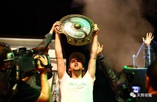 &nbsp; &nbsp;&nbsp;TI3 结束了……依然没有动静……