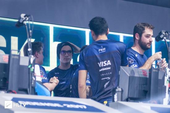 &nbsp;SK是FaZe的终极挑战