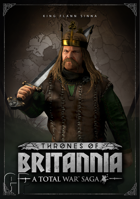 《全面战争传奇:不列颠王座》盖尔人预告及演示_网络游戏-新闻_新浪游