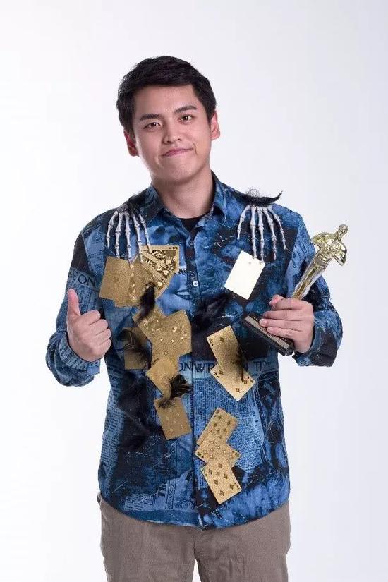 王涛与苗锟老师