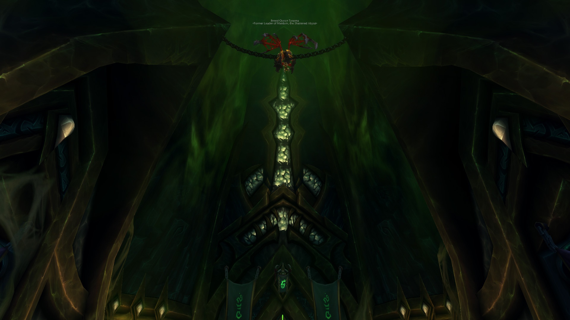 恶魔猎手职业大厅