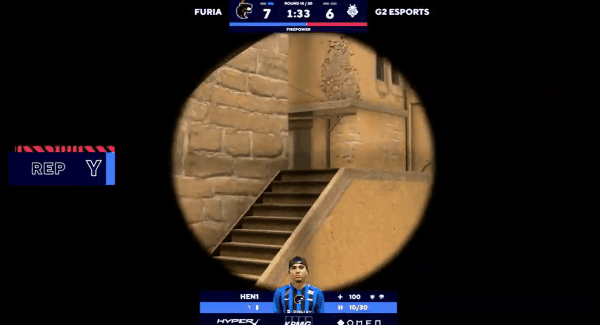 HEN1：“禁止通行”