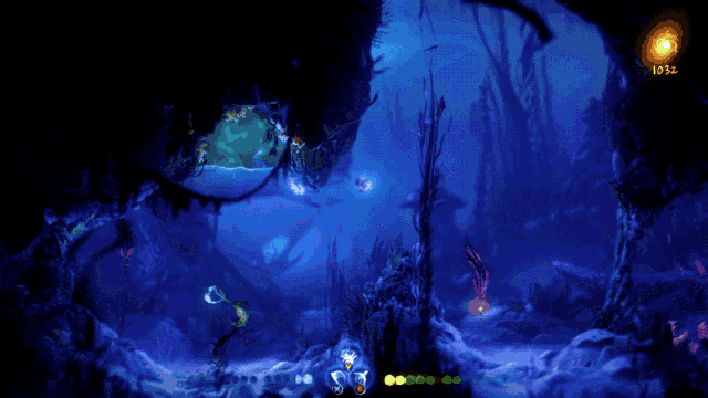 水下世界