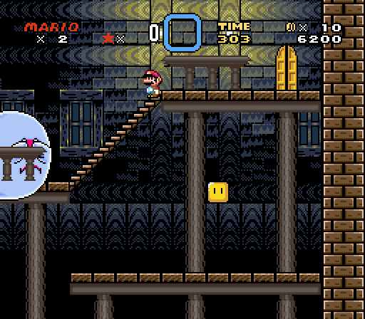 没错~这真的看到我下巴都要掉了！当初躲阿布躲的这么辛苦，居然是可以杀掉的啊啊啊～～～～