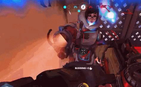 被看作类似二次元文化中的"病娇"一样,内心隐藏着种种暴力,黑暗和邪恶