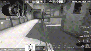 北美天才少年Swag在荒漠迷城的连跳