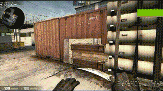 下包后跳上大箱守包