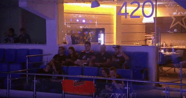 兄弟，一起哈啤