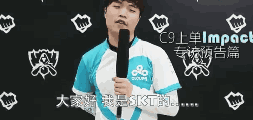 不是说好的身在曹营心在汉么？ 片段来源：大电竞