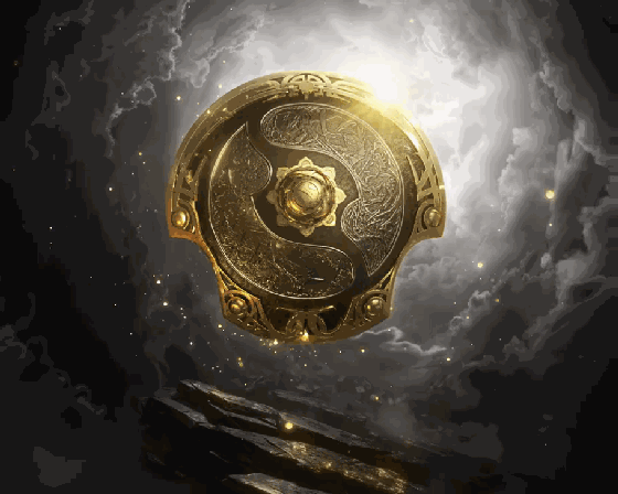 官方确认ti10勇士令状将于明日推出