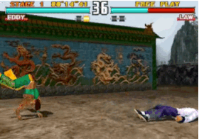 漫威對CAPCOM2