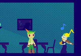 较长的周期保证了足够的细节。当然，这对个人开发者而言仍然是一个巨大的规模。