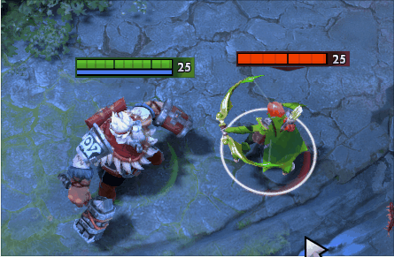 海象神拳!击飞风行