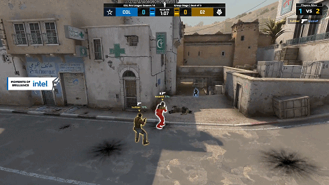 jks小手一抖人头到手