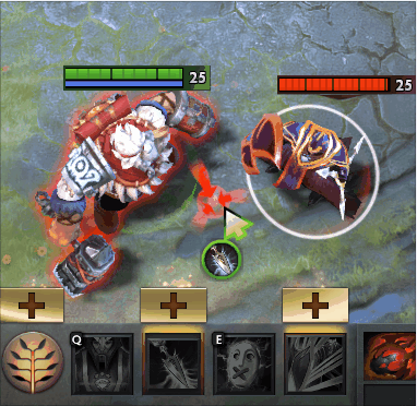 主动海象神拳!触发奥术诅咒 遗言