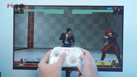 双击AI键快捷截屏