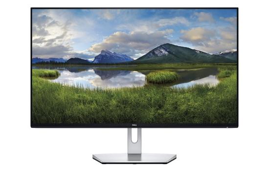 戴尔27英寸显示器S2719H