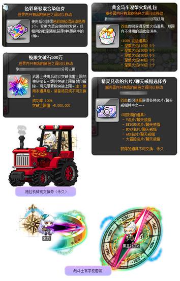 星殒之地——"塞拉斯",《冒险岛》神秘河新地图开放!