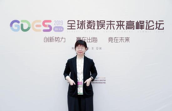汕头大学长江新闻与传播学院教授、研究生导师陈莱姬